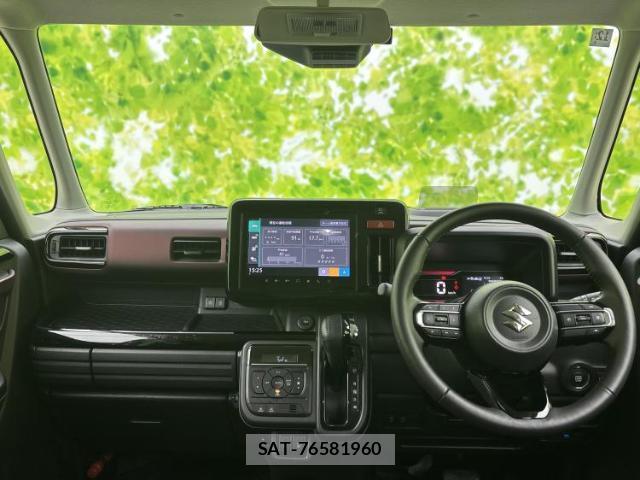 Suzuki SPACIA 2024-12 8012176-3