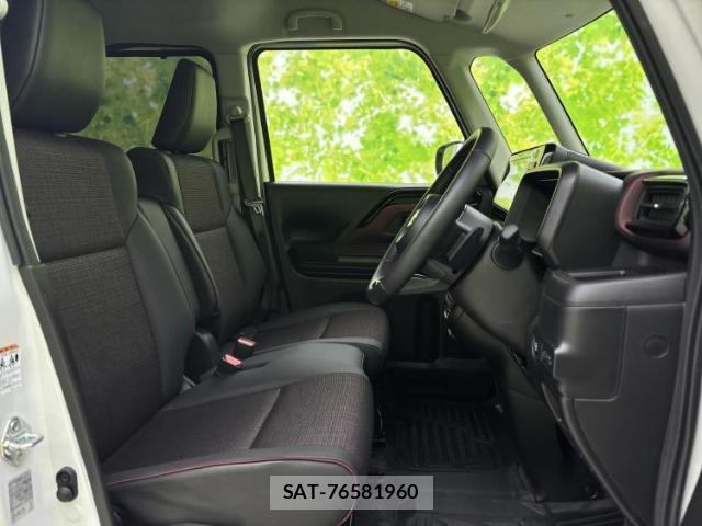 Suzuki SPACIA 2024-12 8012176-4