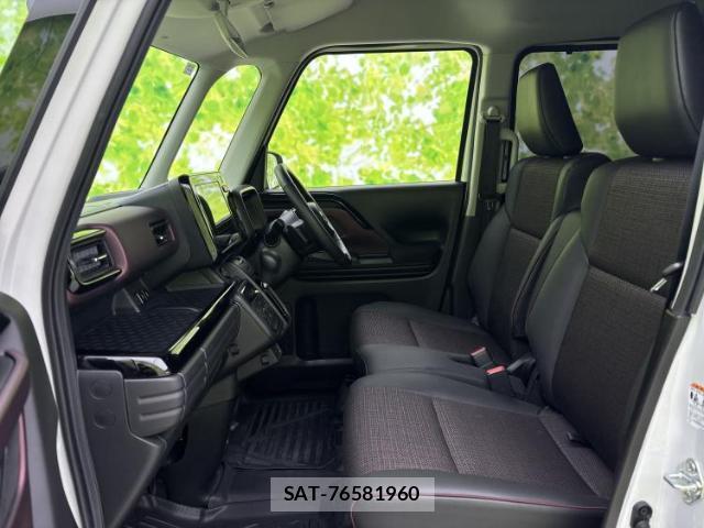 Suzuki SPACIA 2024-12 8012176-5
