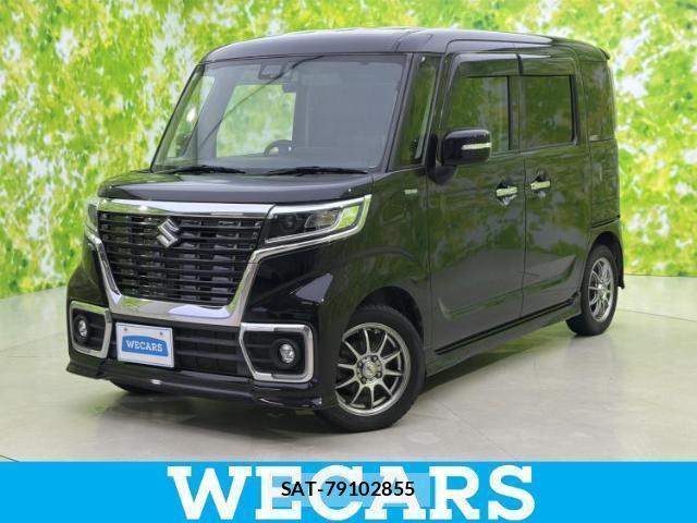 Suzuki SPACIA 2019-04 8012179-0