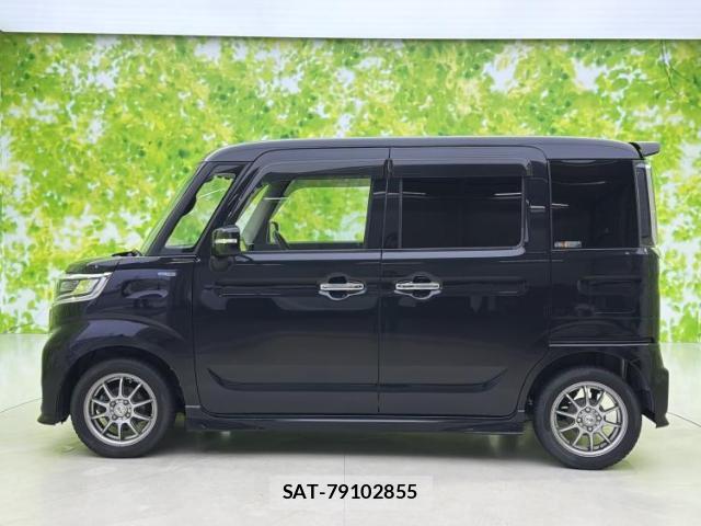Suzuki SPACIA 2019-04 8012179-1