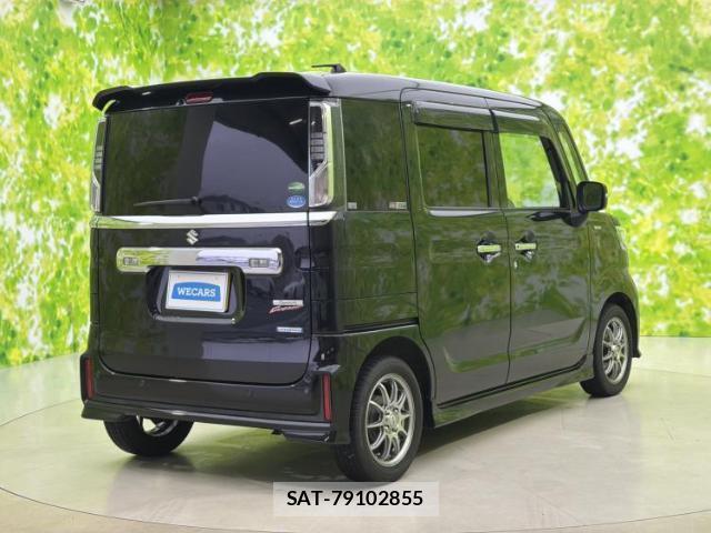 Suzuki SPACIA 2019-04 8012179-2