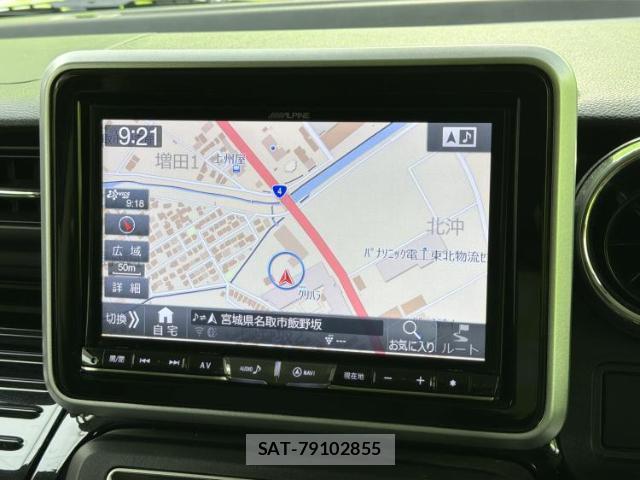 Suzuki SPACIA 2019-04 8012179-9