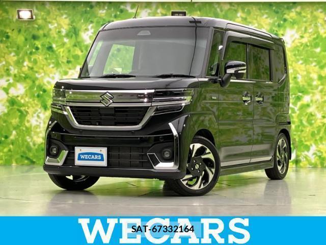 Suzuki SPACIA 2024-05 8012188-0