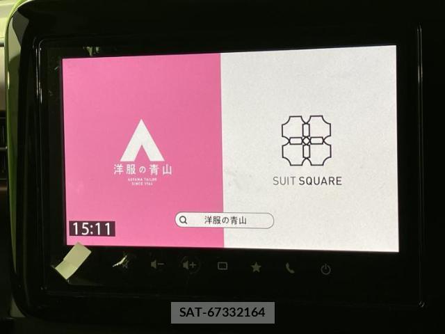 Suzuki SPACIA 2024-05 8012188-12
