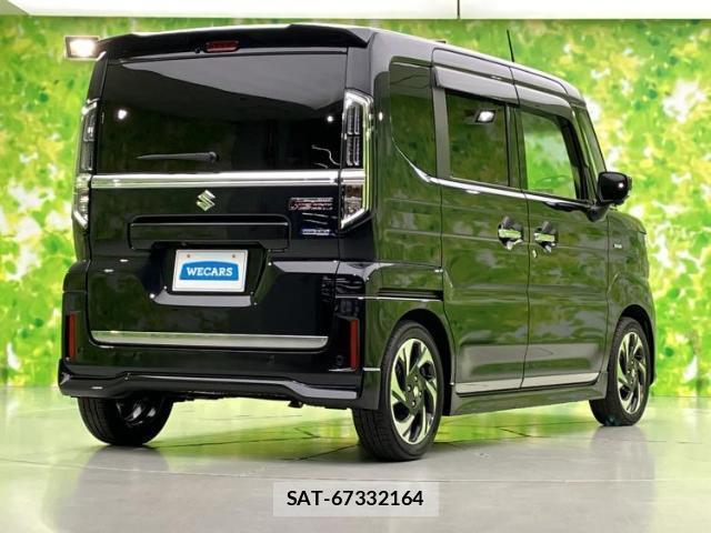 Suzuki SPACIA 2024-05 8012188-2