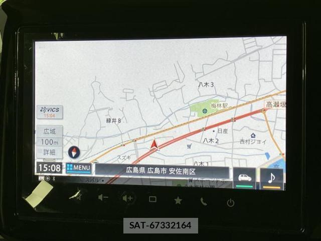 Suzuki SPACIA 2024-05 8012188-9
