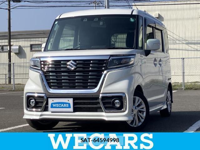 Suzuki SPACIA 2021-11 8012193-0