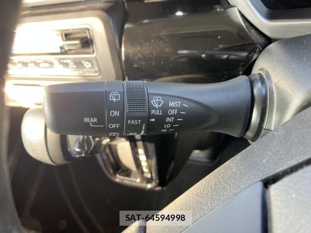 Suzuki SPACIA 2021-11 8012193-12