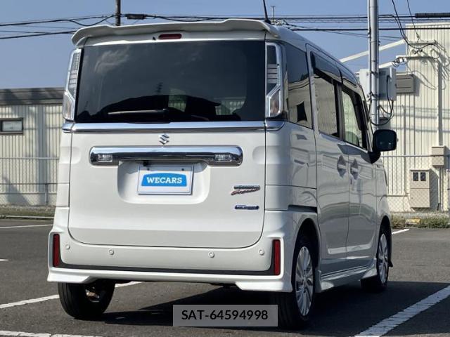 Suzuki SPACIA 2021-11 8012193-2