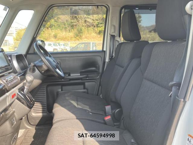 Suzuki SPACIA 2021-11 8012193-6