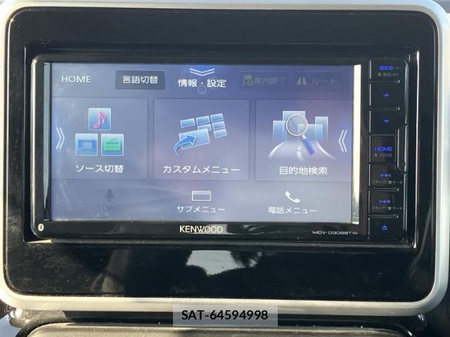 Suzuki SPACIA 2021-11 8012193-8