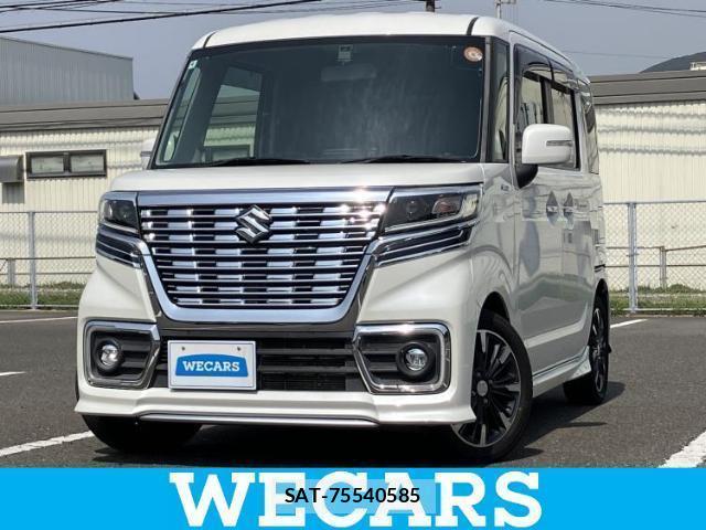 Suzuki SPACIA 2018-04 8012200-0