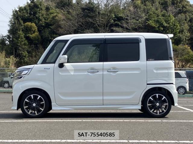 Suzuki SPACIA 2018-04 8012200-1