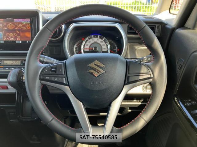 Suzuki SPACIA 2018-04 8012200-11