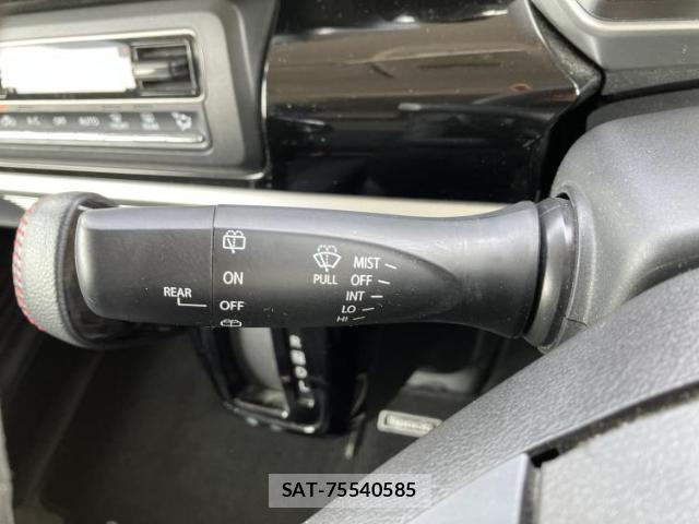 Suzuki SPACIA 2018-04 8012200-12