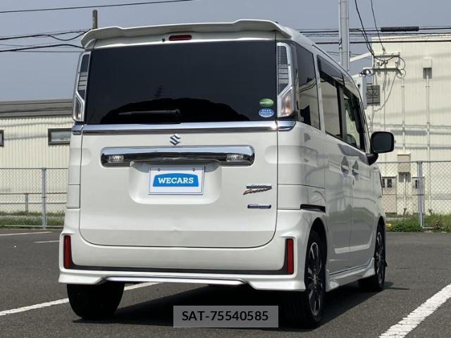 Suzuki SPACIA 2018-04 8012200-2