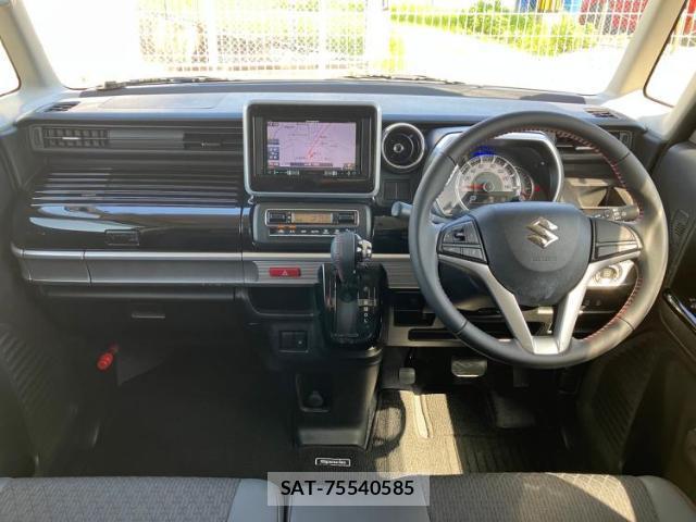 Suzuki SPACIA 2018-04 8012200-3