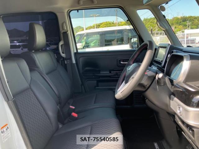 Suzuki SPACIA 2018-04 8012200-4