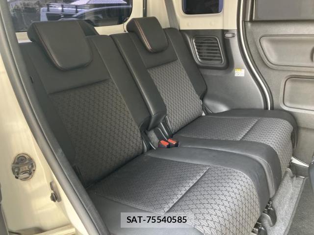 Suzuki SPACIA 2018-04 8012200-5