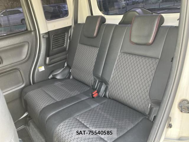 Suzuki SPACIA 2018-04 8012200-7