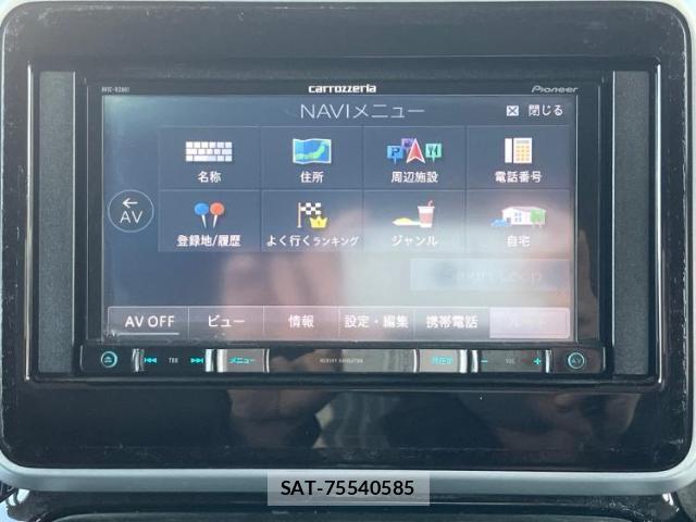 Suzuki SPACIA 2018-04 8012200-8