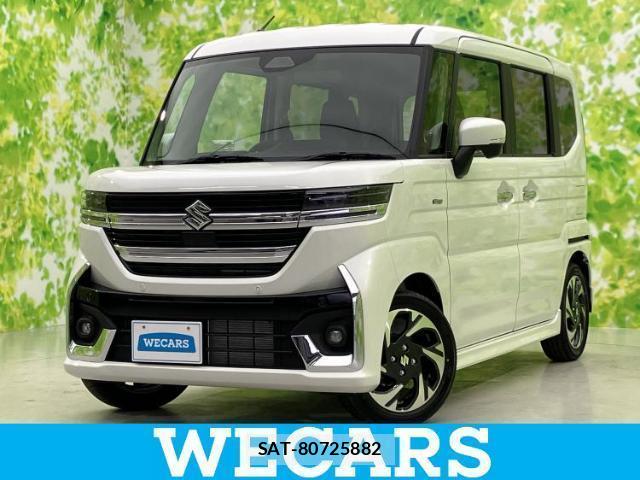 Suzuki SPACIA 2026-02 8012202-0