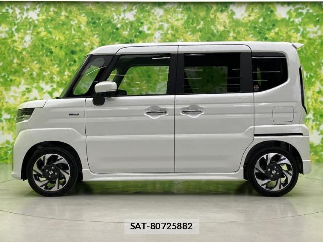 Suzuki SPACIA 2026-02 8012202-1