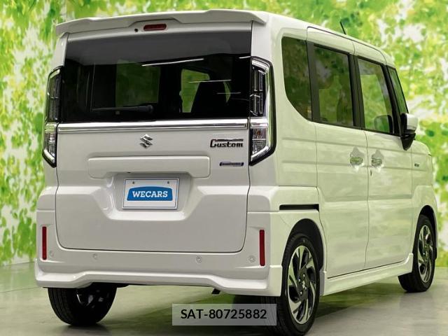 Suzuki SPACIA 2026-02 8012202-2