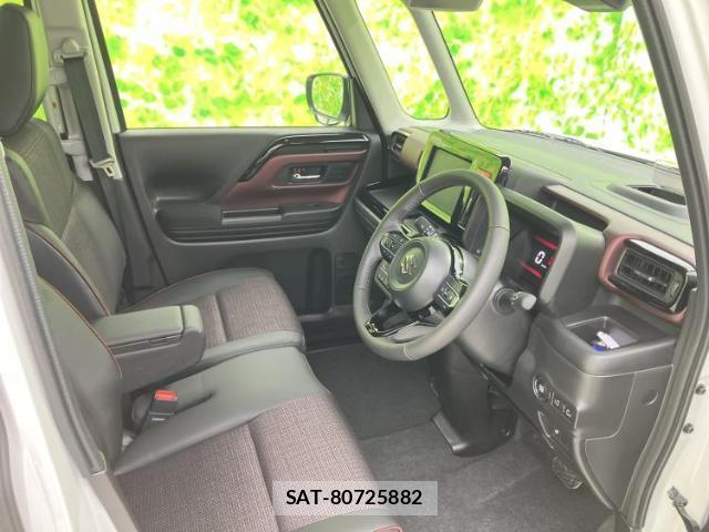 Suzuki SPACIA 2026-02 8012202-3