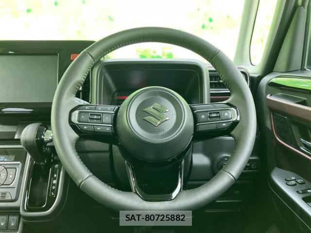 Suzuki SPACIA 2026-02 8012202-9