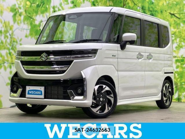 Suzuki SPACIA 2026-02 8012203-0