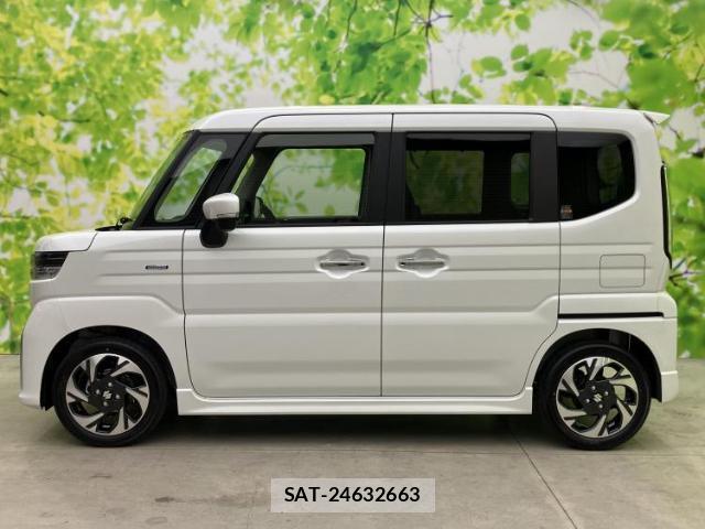 Suzuki SPACIA 2026-02 8012203-1