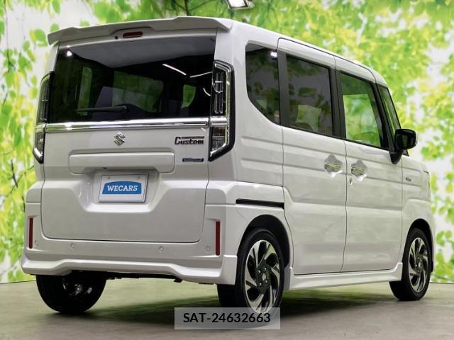 Suzuki SPACIA 2026-02 8012203-2