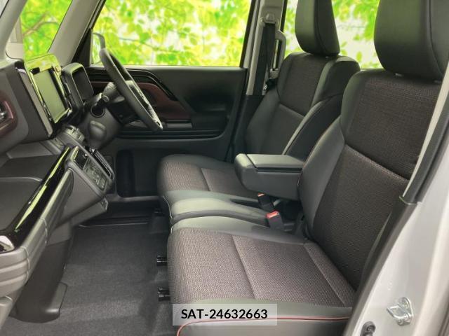 Suzuki SPACIA 2026-02 8012203-5