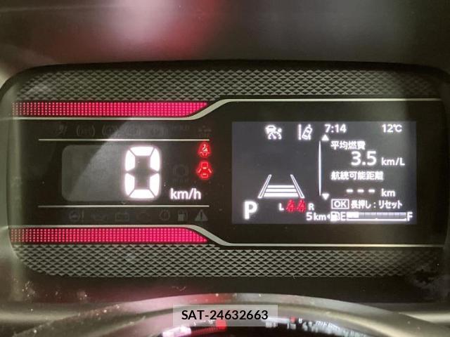 Suzuki SPACIA 2026-02 8012203-8