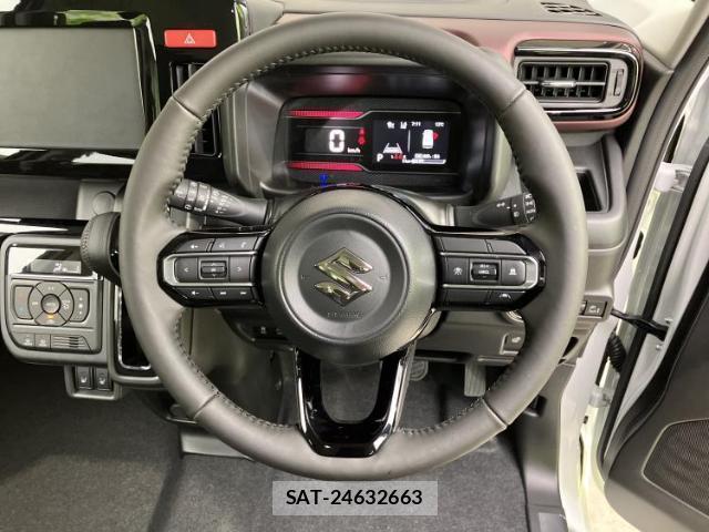 Suzuki SPACIA 2026-02 8012203-9