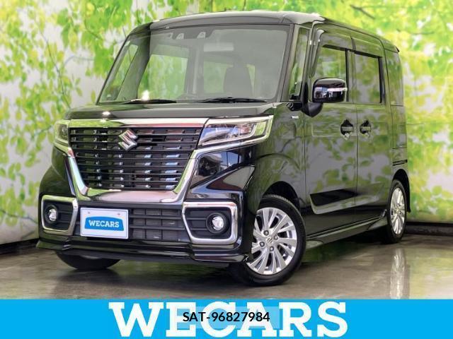 Suzuki SPACIA 2021-02 8012208-0