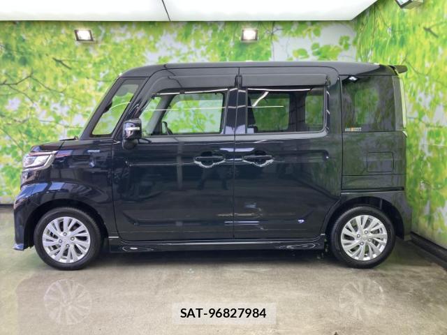Suzuki SPACIA 2021-02 8012208-1