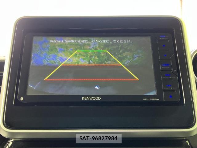 Suzuki SPACIA 2021-02 8012208-11