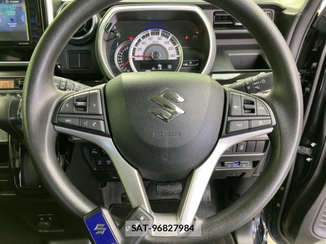 Suzuki SPACIA 2021-02 8012208-13