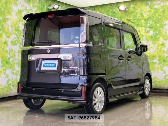 Suzuki SPACIA 2021-02 8012208-2