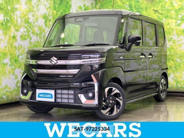 Suzuki SPACIA 2026-03 8012209-0