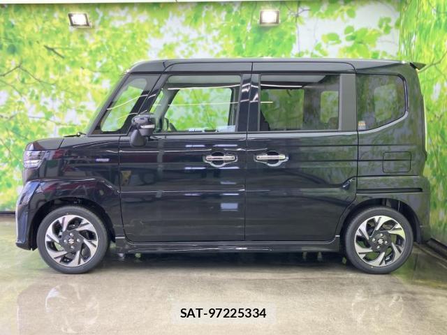 Suzuki SPACIA 2026-03 8012209-1
