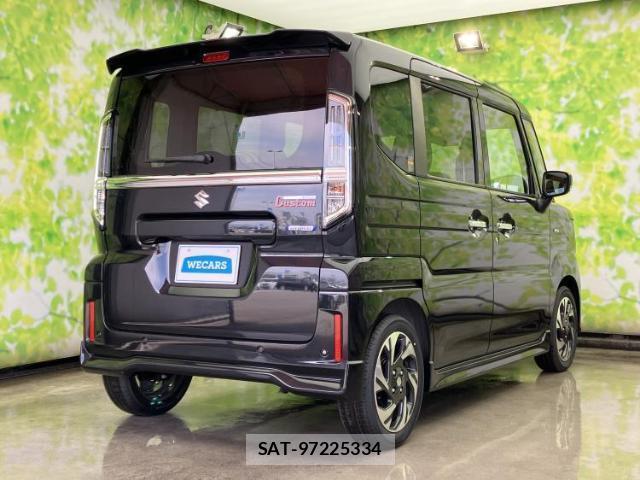 Suzuki SPACIA 2026-03 8012209-2