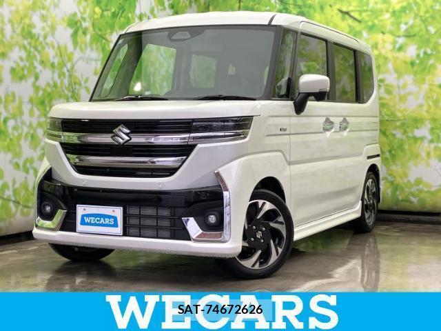 Suzuki SPACIA 2025-03 8012210-0