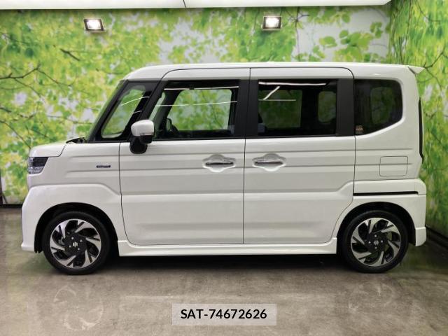 Suzuki SPACIA 2025-03 8012210-1