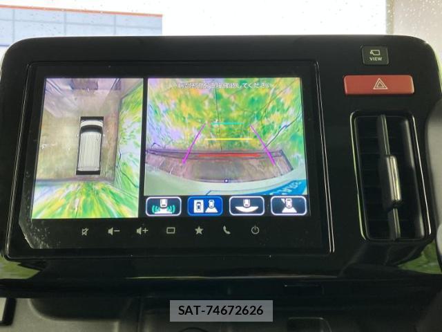 Suzuki SPACIA 2025-03 8012210-11