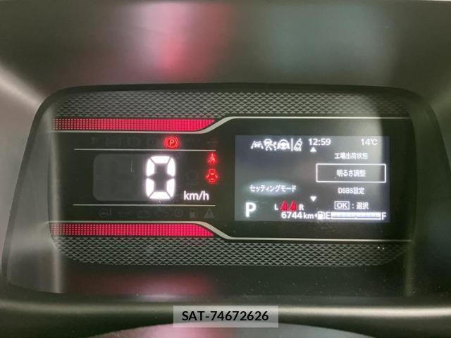 Suzuki SPACIA 2025-03 8012210-12