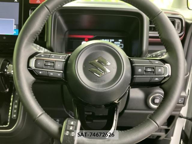 Suzuki SPACIA 2025-03 8012210-13